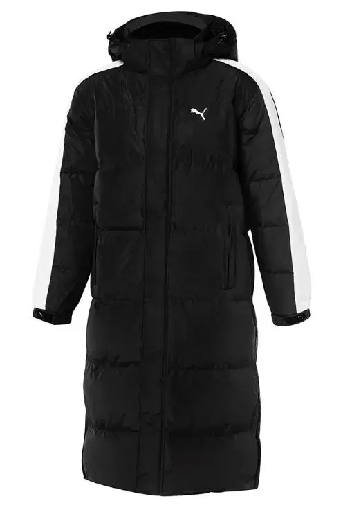PUMA FD KEEPFLWR LONG DOWN